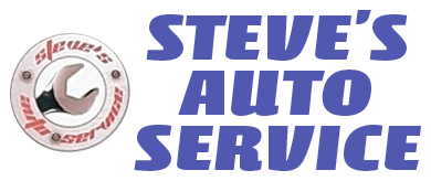 Steve's Auto Service - Auto Repair & Service In McMinnville & Newberg, OR -503-472-3483